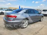 2020 Volkswagen Passat photo