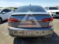2020 Volkswagen Passat фото