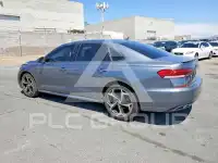 2020 Volkswagen Passat фото