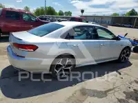 2020 Volkswagen Passat photo