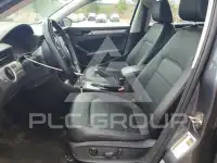 2020 Volkswagen Passat фото