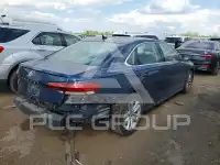 2020 Volkswagen Passat photo