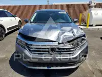 2020 Volkswagen Passat фото
