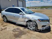 2020 Volkswagen Passat photo