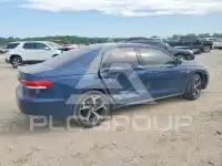 2020 Volkswagen Passat фото