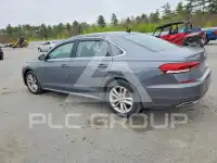 2020 Volkswagen Passat фото