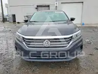 2020 Volkswagen Passat фото