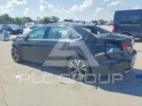 2020 Volkswagen Passat фото