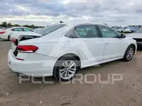 2020 Volkswagen Passat фото