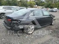 2020 Volkswagen Passat photo