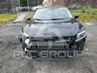 2020 Volkswagen Passat photo