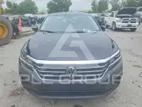 2020 Volkswagen Passat фото