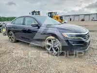 2020 Volkswagen Passat фото