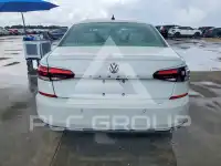 2020 Volkswagen Passat photo
