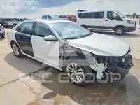 2020 Volkswagen Passat photo