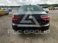2020 Volkswagen Passat photo