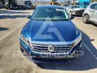 2020 Volkswagen Passat photo