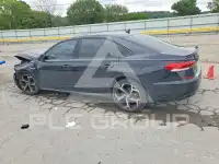 2020 Volkswagen Passat фото