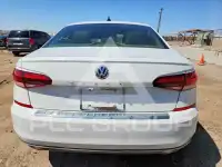 2020 Volkswagen Passat фото