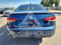 2020 Volkswagen Passat photo