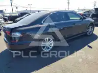 2020 Volkswagen Passat photo