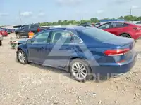 2020 Volkswagen Passat фото