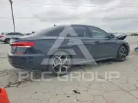 2020 Volkswagen Passat фото