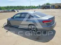 2020 Volkswagen Passat photo