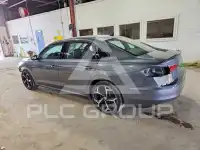 2020 Volkswagen Passat фото