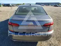 2020 Volkswagen Passat фото