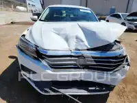 2020 Volkswagen Passat фото