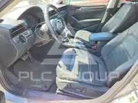 2020 Volkswagen Passat photo