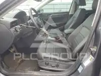 2020 Volkswagen Passat photo