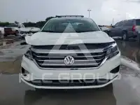 2020 Volkswagen Passat photo
