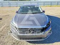 2020 Volkswagen Passat фото