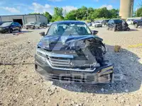 2020 Volkswagen Passat photo
