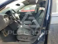2020 Volkswagen Passat фото