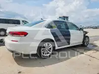 2020 Volkswagen Passat photo