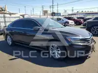 2020 Volkswagen Passat photo
