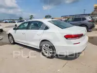 2020 Volkswagen Passat photo