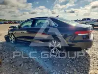 2020 Volkswagen Passat photo