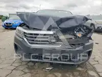 2020 Volkswagen Passat фото