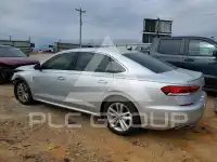 2020 Volkswagen Passat photo