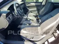 2020 Volkswagen Passat photo