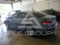 2020 Volkswagen Passat фото