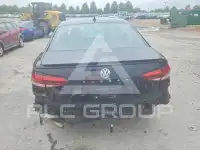 2020 Volkswagen Passat фото