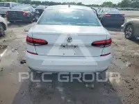 2020 Volkswagen Passat фото