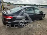 2020 Volkswagen Passat photo
