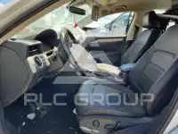 2020 Volkswagen Passat фото