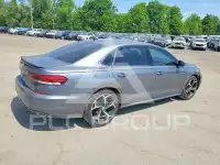 2020 Volkswagen Passat photo